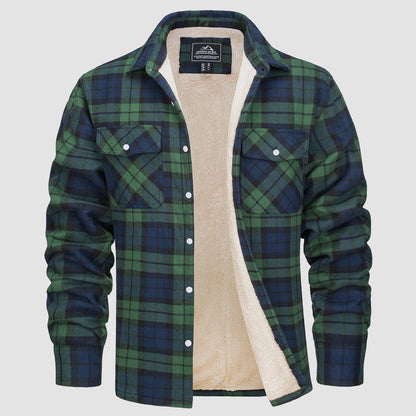 Eduardo® | Warm, Stylish Jacket