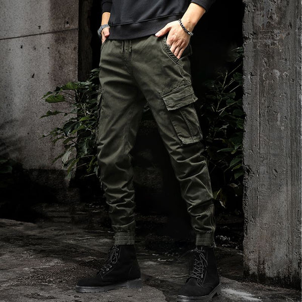 Nicolás® | Relaxed And Stylish Summer Trousers