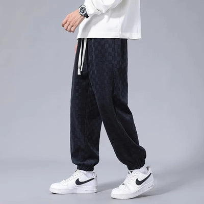 Barran® | Corduroy Sweatpants