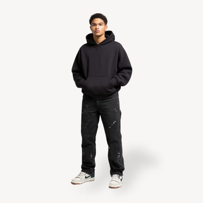 Eneas® | Men’s Jeans with Streetwear Design