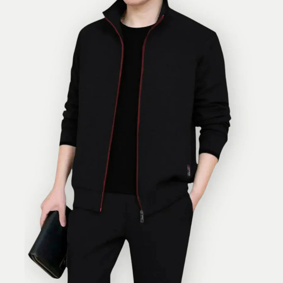 Odin® | Men'S Zip Tracksuit