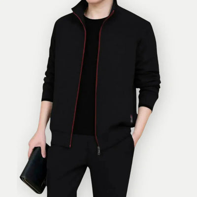 Odin® | Men'S Zip Tracksuit