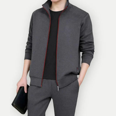 Odin® | Men'S Zip Tracksuit