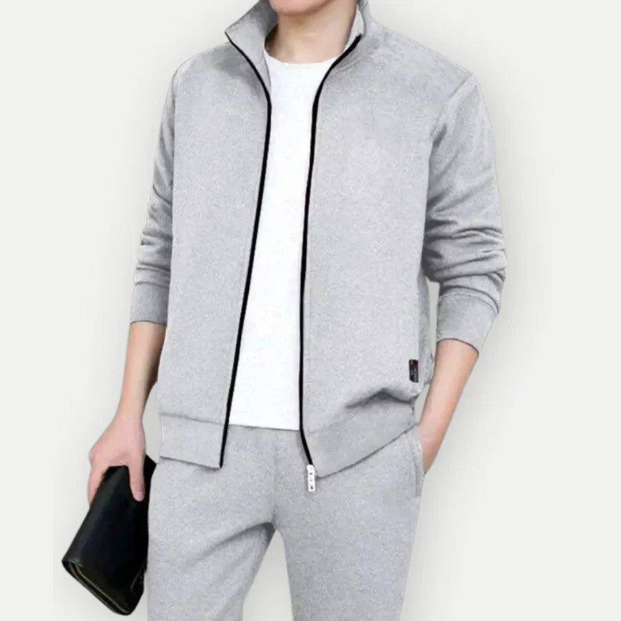 Odin® | Men'S Zip Tracksuit
