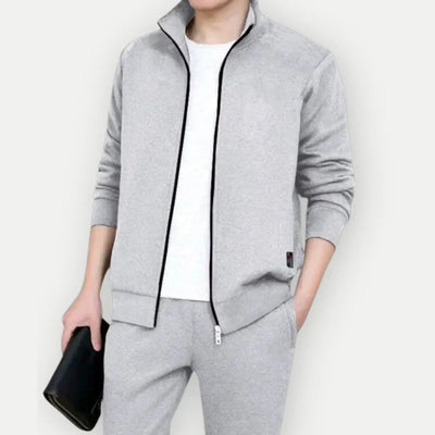 Odin® | Men'S Zip Tracksuit