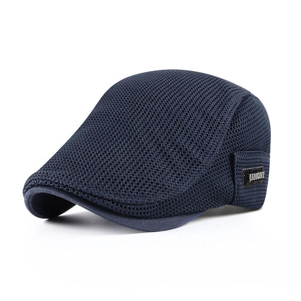 Zion | Casual Men's Cap