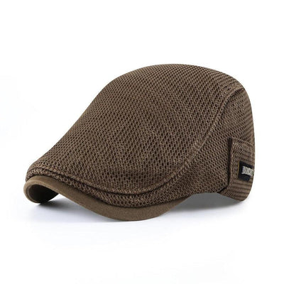 Zion | Casual Men's Cap