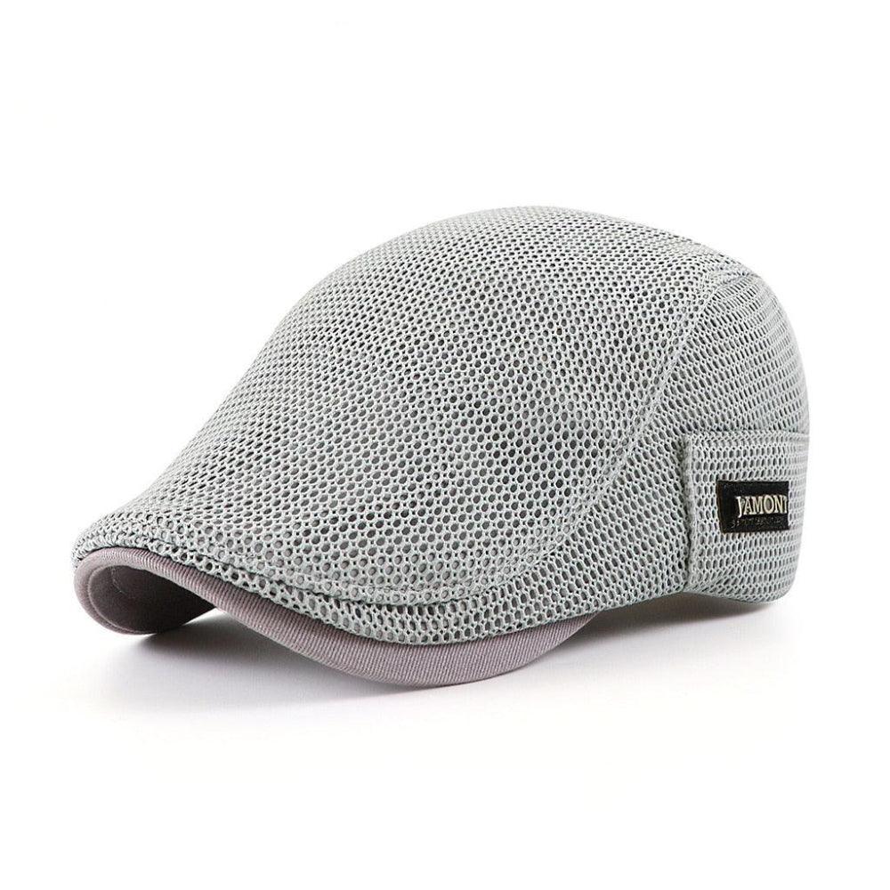 Zion | Casual Men's Cap