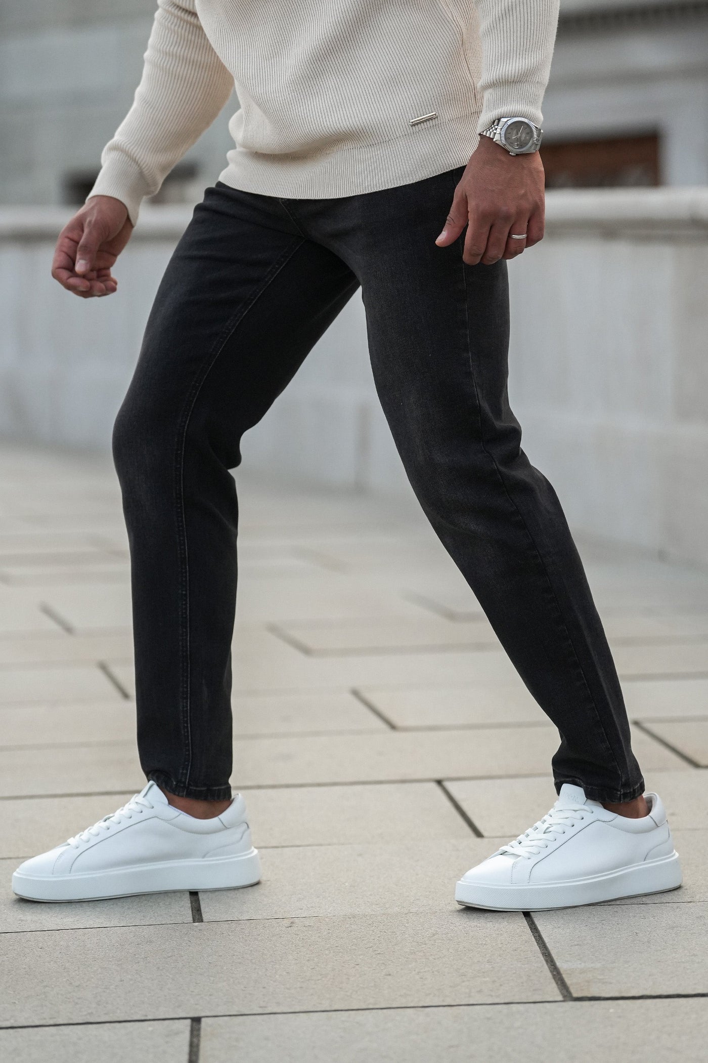Afton® | THE AURENZE JEANS