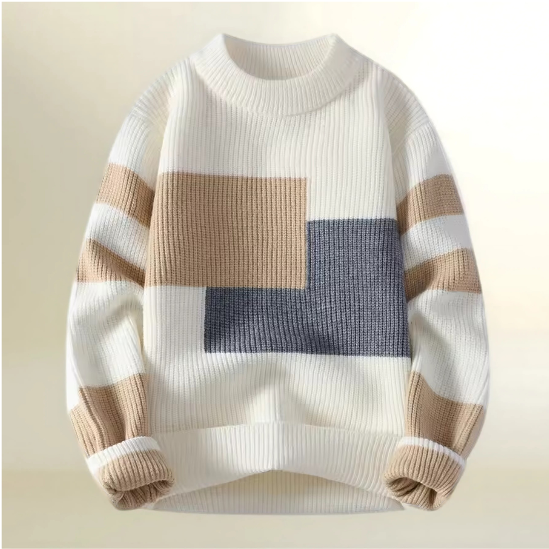 Andrew® | Relaxed sweater