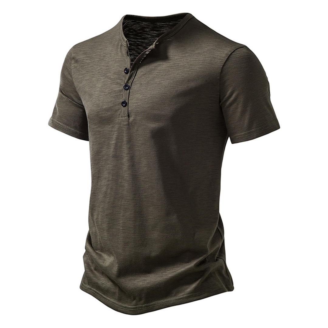Leon® | Casual Men'S T-Shirt