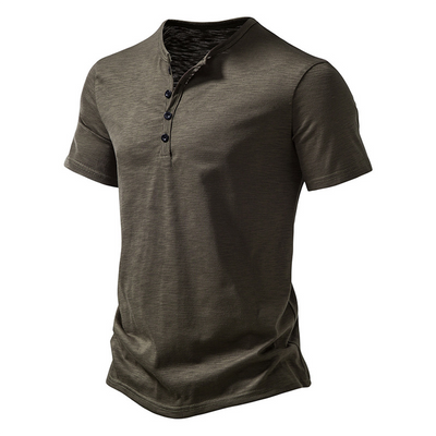 Leon® | Casual Men'S T-Shirt