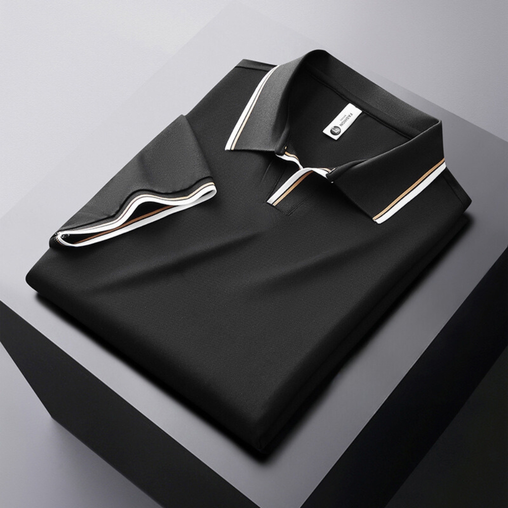 Frederick® | Stylish Polo Shirt For Men