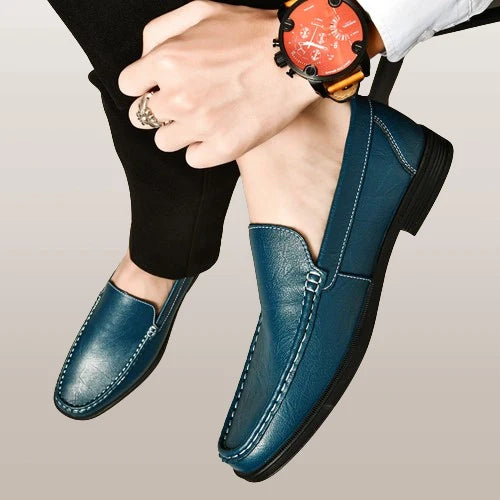 Ignacio® | Classic moccasin