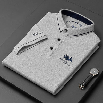 Joaquín® | Luxury Polo Shirt