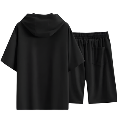 Conor® | Fashionable Two-Piece Men'S Set