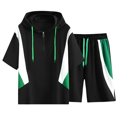 Conor® | Fashionable Two-Piece Men'S Set