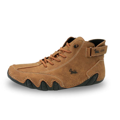 Jimmy® | Casual Waterproof Sneaker