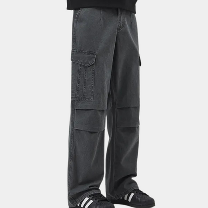Victorino® | Modern trousers for men