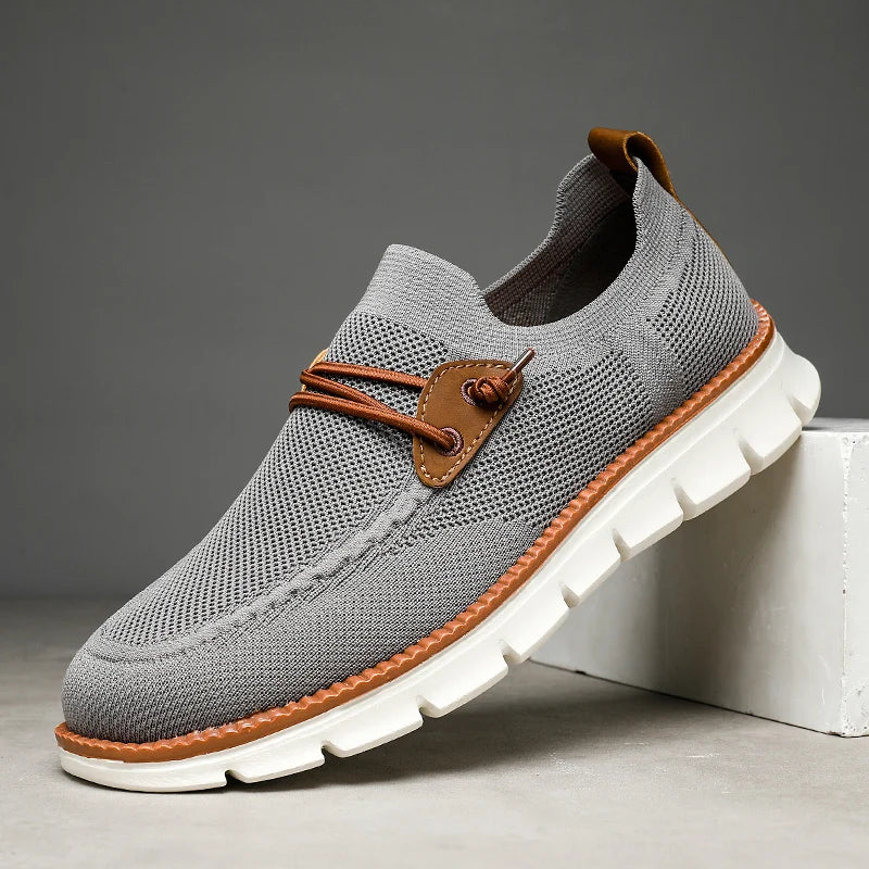 Tobías® | Effortless And Chic   Sneakers
