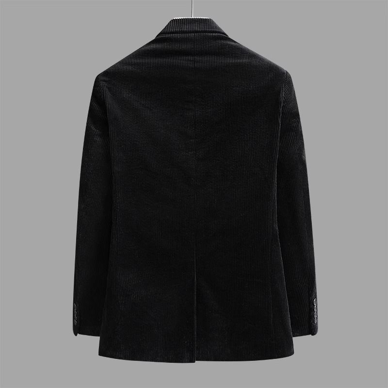 Adriano® | Corduroy Blazer