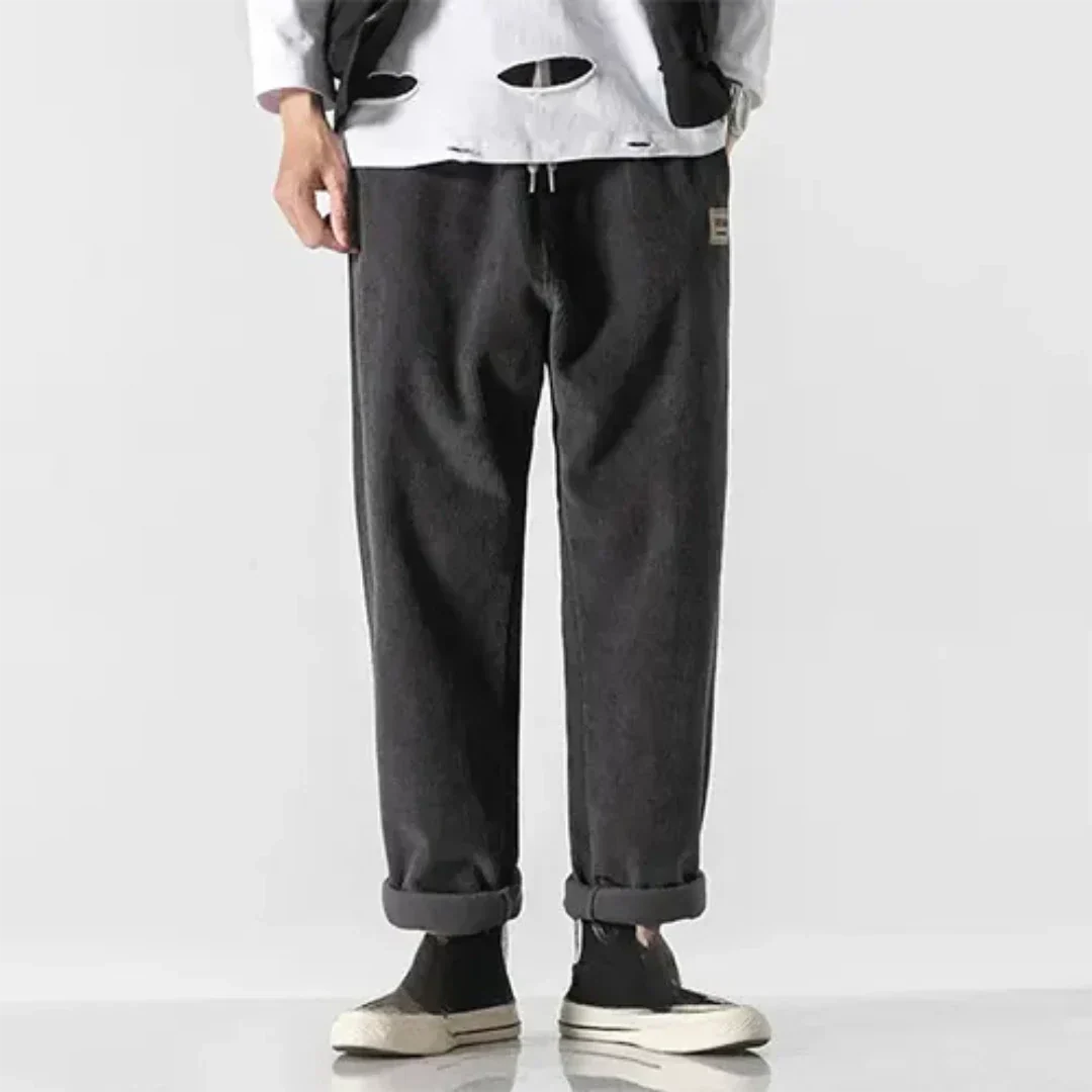 Alejandro® | Relaxed And Timeless   Trousers
