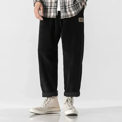 Alejandro® | Relaxed And Timeless   Trousers