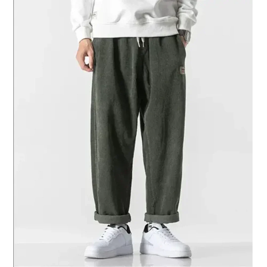 Alejandro® | Relaxed And Timeless   Trousers
