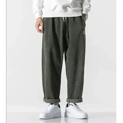 Alejandro® | Relaxed And Timeless   Trousers