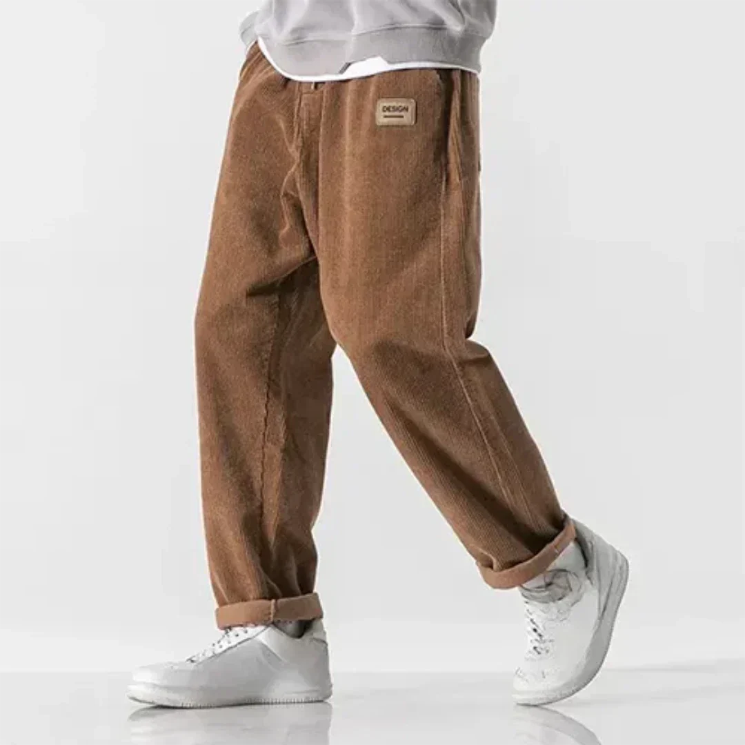 Alejandro® | Relaxed And Timeless   Trousers
