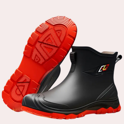 Jake® | Men's Non-Slip Insulated Boots