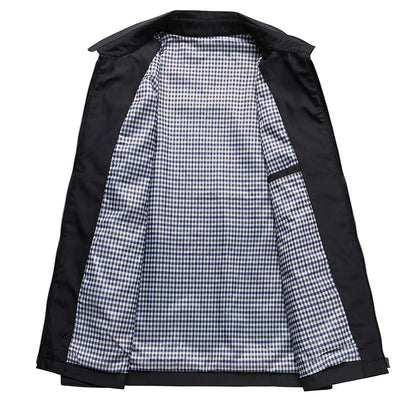 Ture | Waterproof jacket for men
