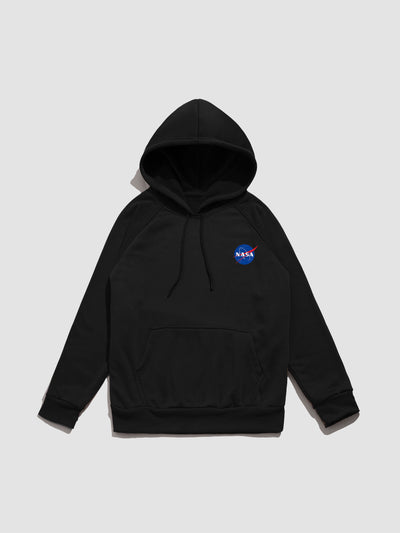 Kevin | Nasa Print Hoodies