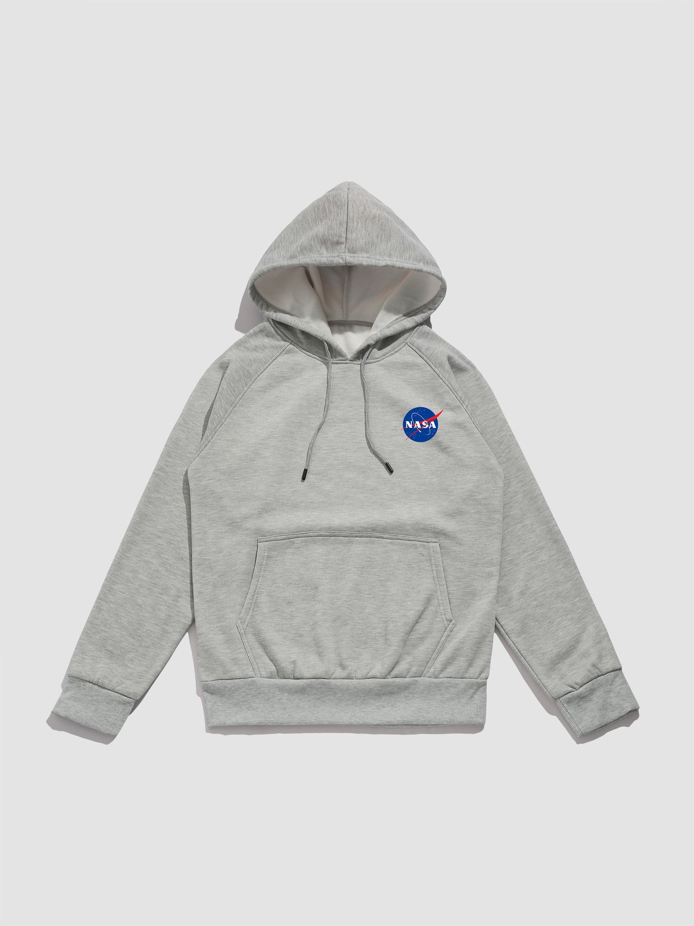 Kevin | Nasa Print Hoodies