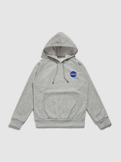 Kevin | Nasa Print Hoodies