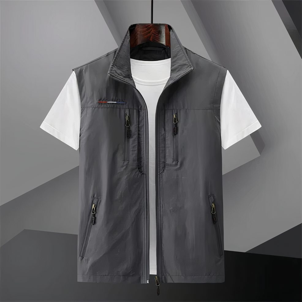 Hannibal® | Outdoor Bodywarmer Men