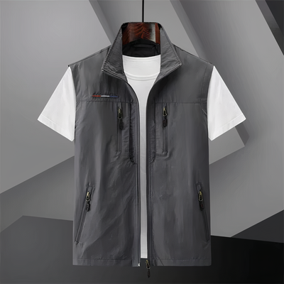 Hannibal® | Outdoor Bodywarmer Men