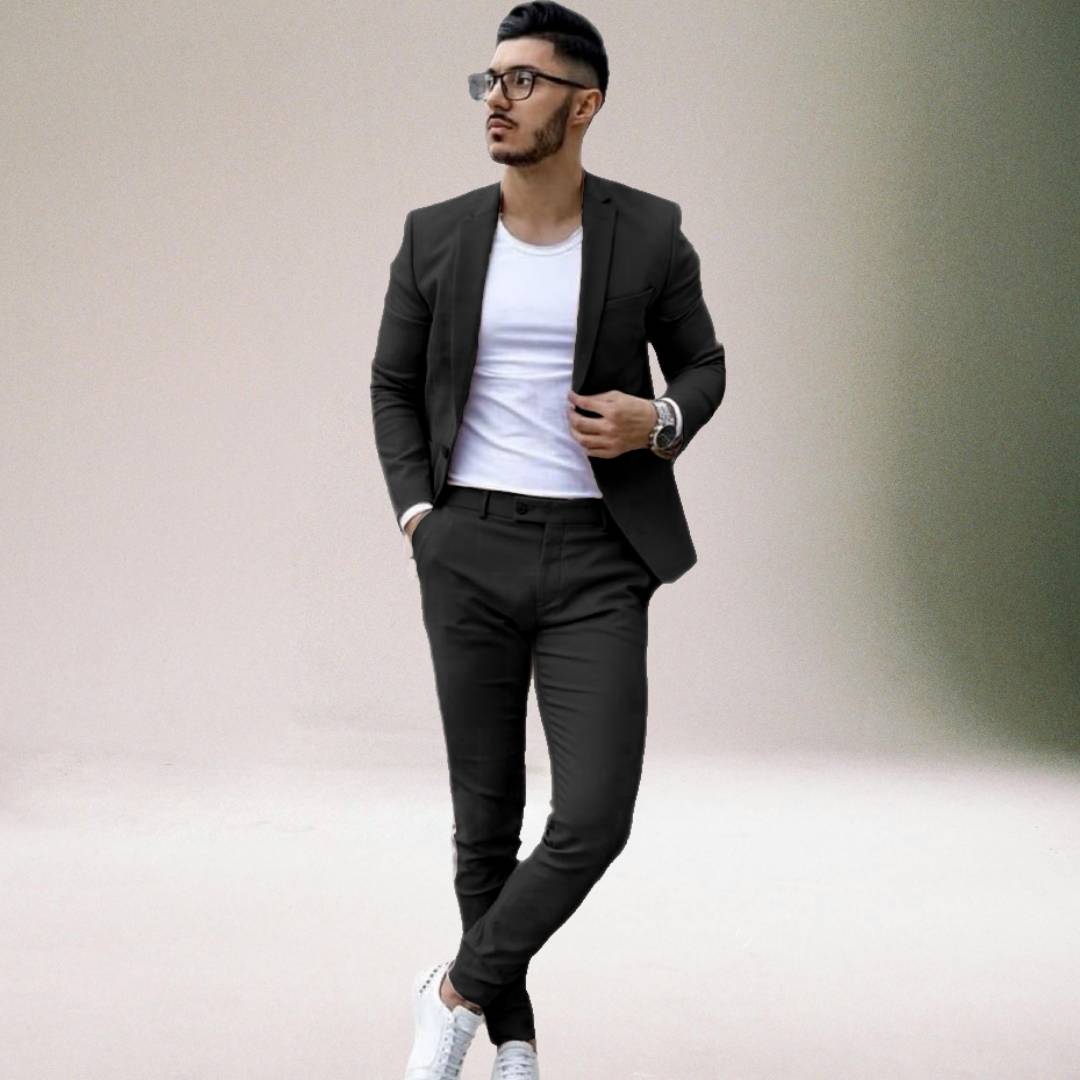 Guy® | Casual-Elegant Complete