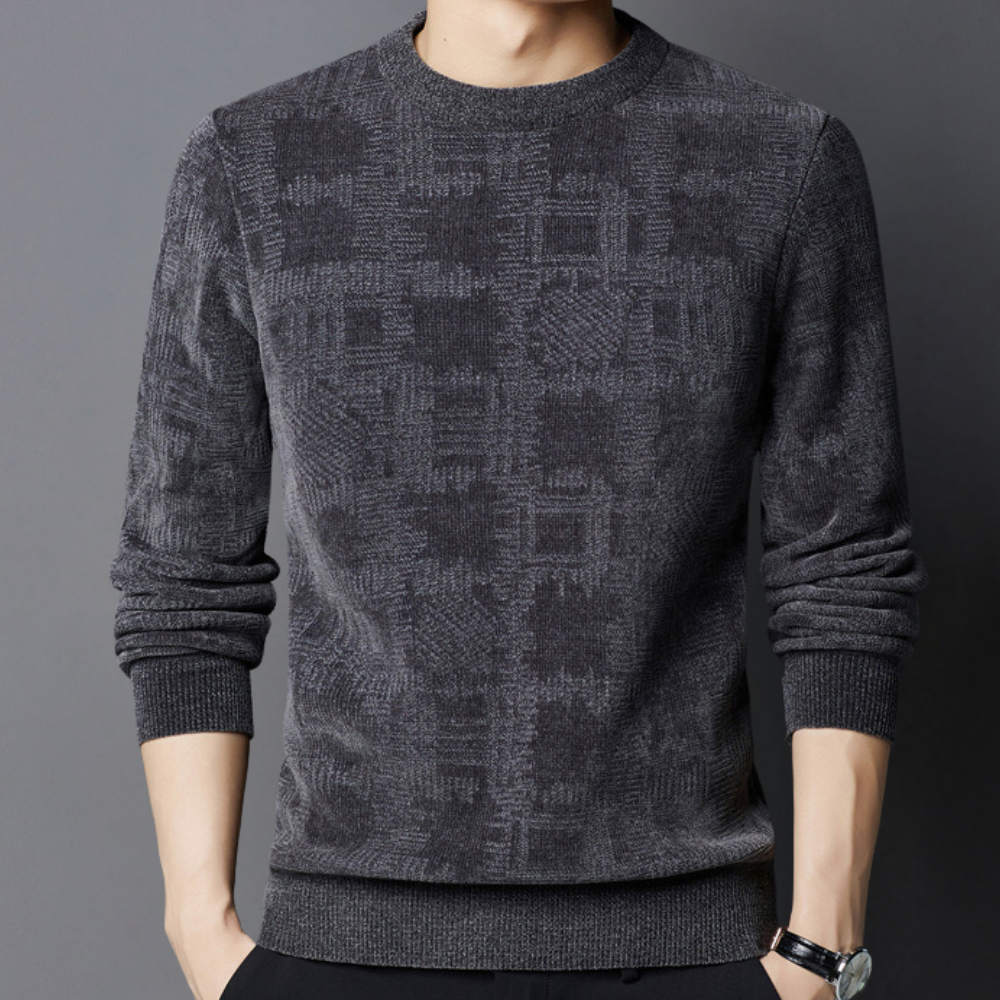 Dylan® | Stylish Winter Sweater For Men