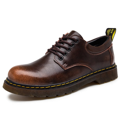 Tiberio | Classic men's casual shoes