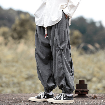Arcadio® | Corduroy Joggers