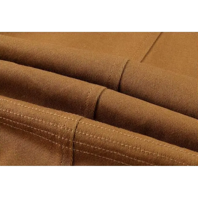 Pascual | Men's Winter Coat Long - Waterproof with Hood and Practical Pockets