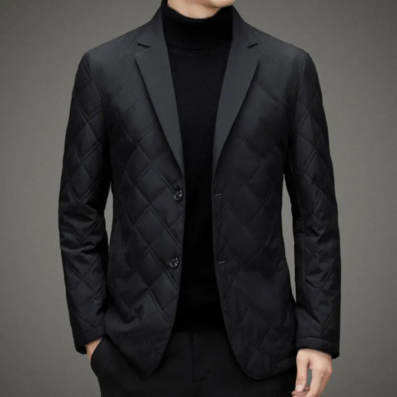 Faustino | Neo Quilted Padded Jacket