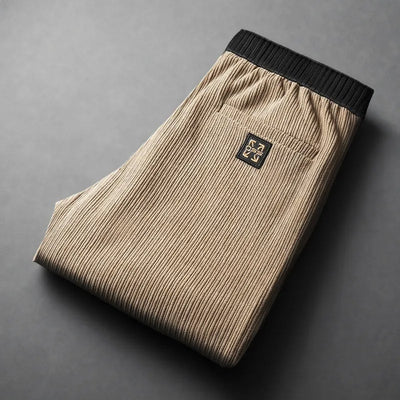 Casimiro | Victor Nanosilk Track Pants