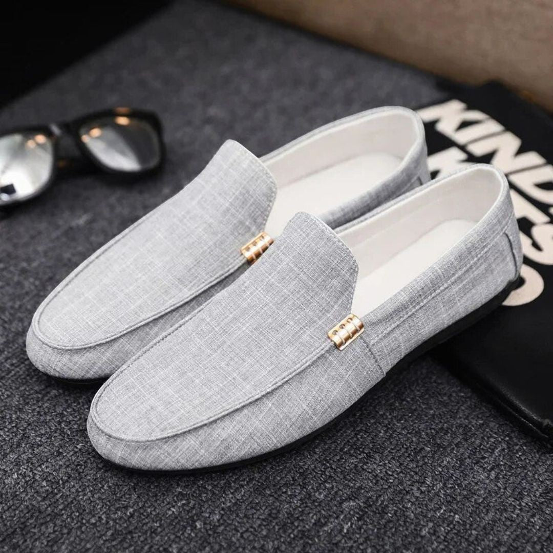 Clay | Nathan Loafers