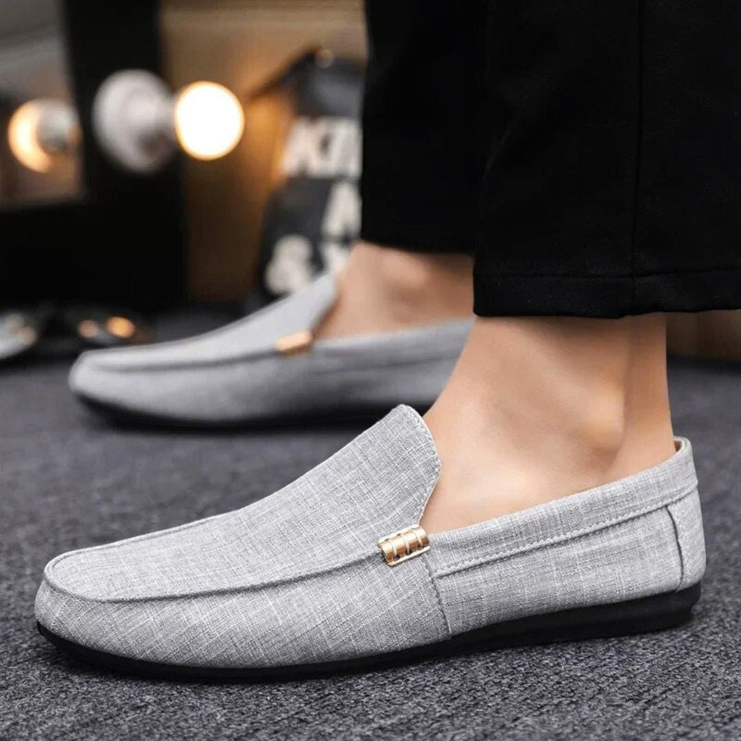 Clay | Nathan Loafers