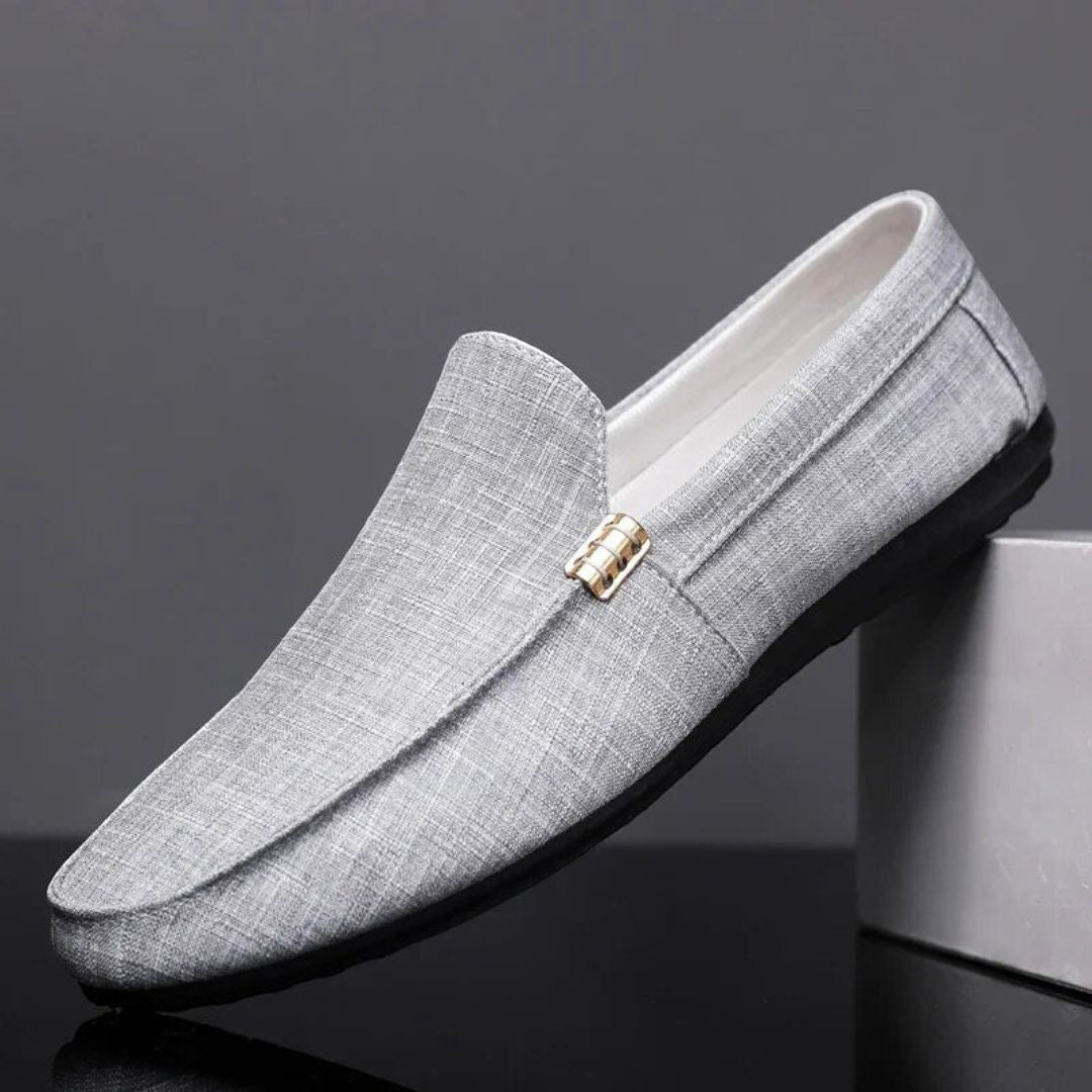 Clay | Nathan Loafers