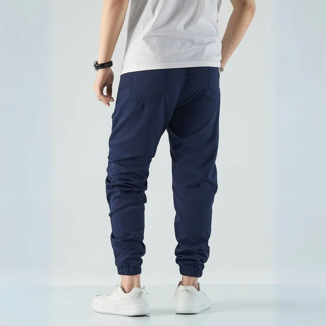 Bruno | Nathan Premium Casual Joggers