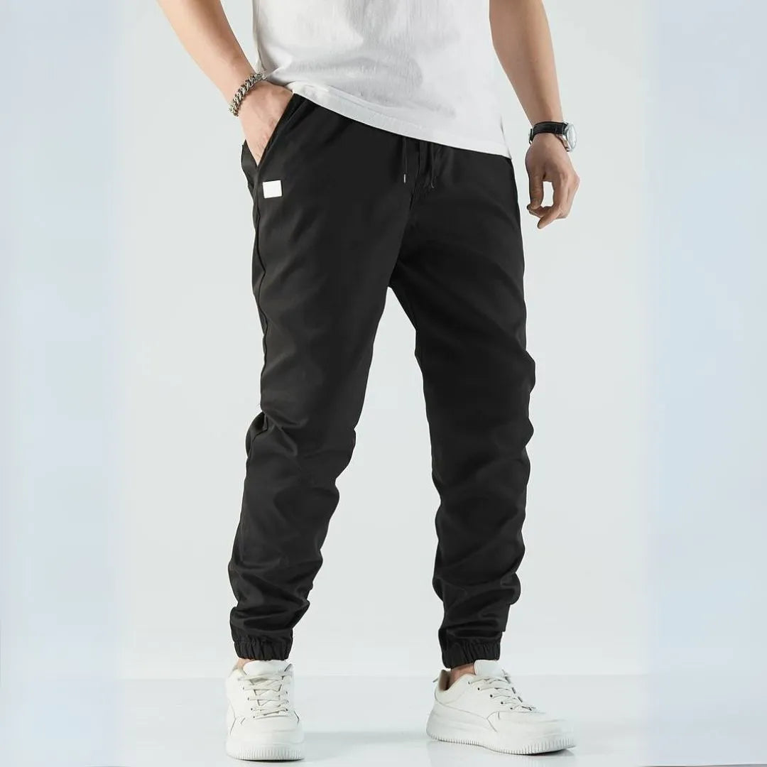 Bruno | Nathan Premium Casual Joggers