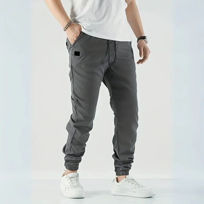 Bruno | Nathan Premium Casual Joggers